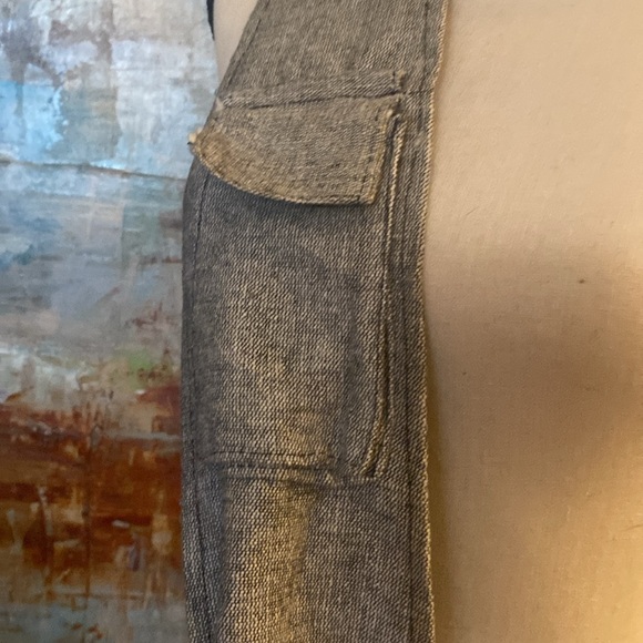 RISING INTERNATIONAL boho crossbody bag - Picture 3 of 3